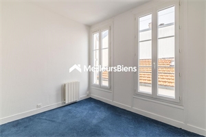 t2 à la vente -   75003  PARIS, surface 23 m2 vente t2 - UBI481323731